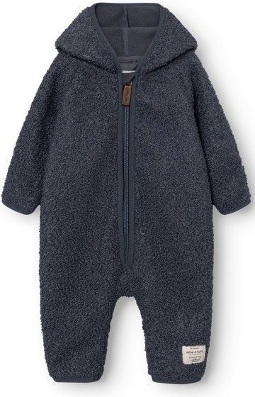 Mini A Ture Fleece Pak - MatAdel - Ombre Blue - Mini A Ture - 62 - Fleece Pak