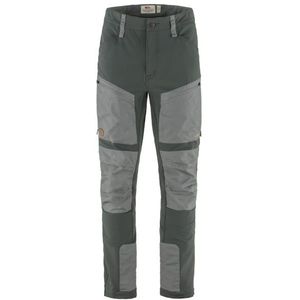 Fjällräven - Keb Agile Winter Trousers - Winterbroek - Grijs