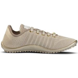 Leguano Go: Barefootschoenen (gold)