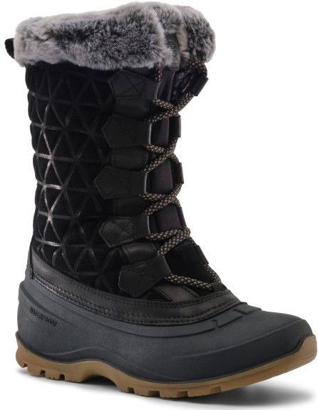 Kamik - Snovalley6 - Sneeuwlaarzen - Comfortabel tot -40°C