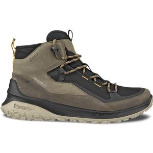 Ecco ULT-TRN High Waterproof Wandelschoenen (Heren |grijs)