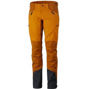 Lundhags Womens Makke Pant Trekkingbroek (Dames |bruin)