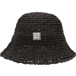 Chillouts Womens Riga Hoed (Dames |zwart)