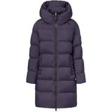 Ecoalf - Manlie Jacket - Winterjas - Paars - Lichtgewicht