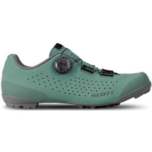 Scott Womens Gravel Pro Fietsschoenen (Dames |turkoois)