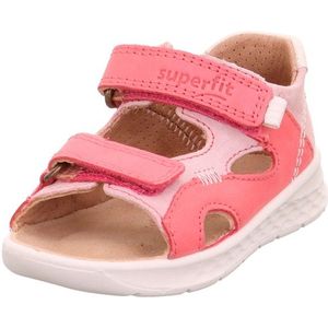 Superfit Kids Lagoon Sandalen (Kinderen |roze)