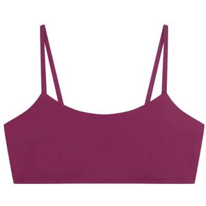 MYMARINI Womens Sunny Top Bikinitop (Dames |purper)