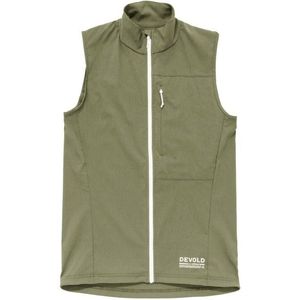 Devold - Endurance - Merino Vest