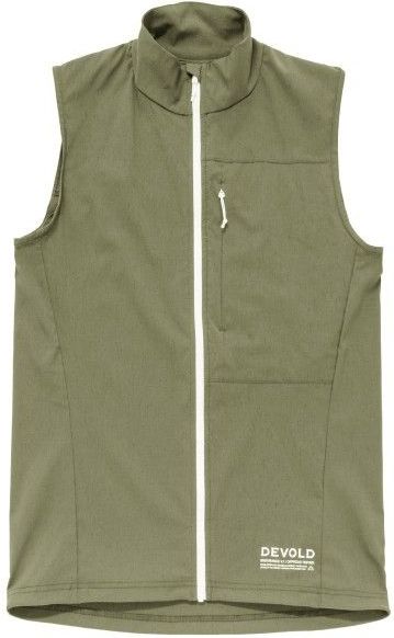Devold - Endurance - Merino Vest