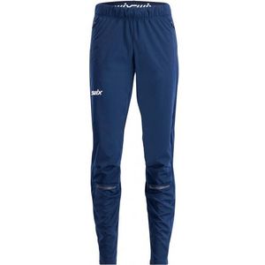 Swix - Nordic Pant - Langlaufbroek - Blauw