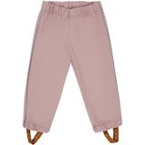 Sterntaler - Kid's Hose Softshell - Softshellbroek - Roze
