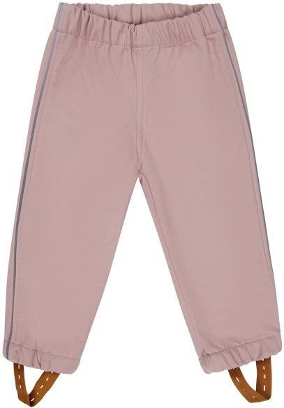 Sterntaler - Kid's Hose Softshell - Softshellbroek - Roze