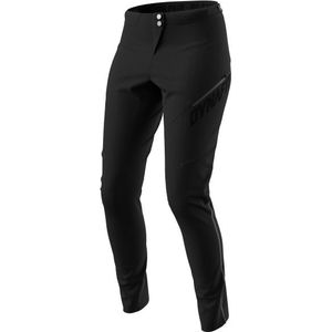 Dynafit Womens Ride DST Pants Fietsbroek (Dames |zwart)