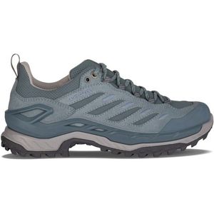 Lowa Womens Innovo LO Multisportschoenen (Dames |grijs)