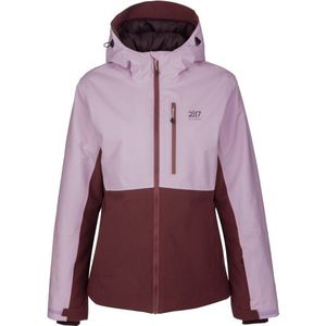 2117 of Sweden Womens Sala Jacket Ski-jas (Dames |meerkleurig |waterdicht)