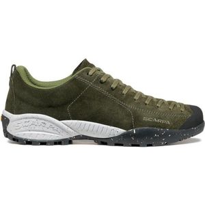 Scarpa - Mojito Planet - Suede Schoenen