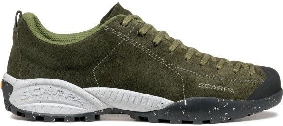 Scarpa - Mojito Planet - Suede Schoenen