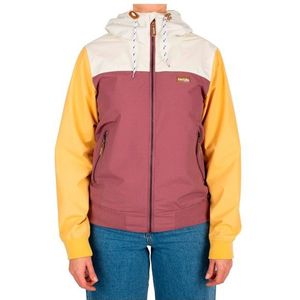 Iriedaily Womens Veruschka Spice Jacket Vrijetijdsjack (Dames |meerkleurig)