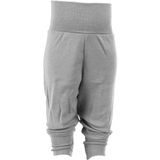 Engel - Baby Hose - Merino-ondergoed - Grijs