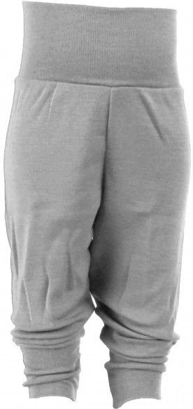Engel - Baby Hose - Merino-ondergoed - Grijs