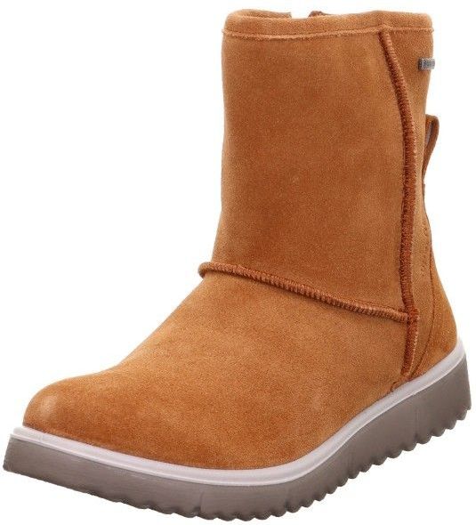 Superfit - LORA - Gore-Tex Stiefels - Bruin - Warm Gevoerd