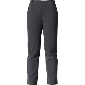 Salomon Womens Nova X-Warm Pants Winterbroek (Dames |grijs)