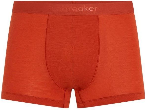 Icebreaker - Anatomica - Boxershorts - Merino Blend 125 Cool-lite™