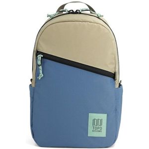 Topo Designs Light Pack Dagrugzak (blauw)