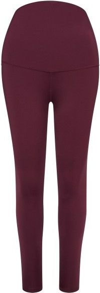 Hey Honey Womens Maternity Leggings Always Dressed Legging (Dames |rood)