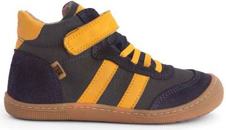 Koel - Daniel Wool - Barefootschoenen - Blauw - Waterdicht