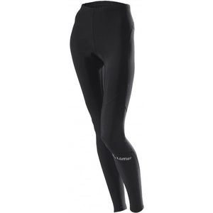 Löffler Womens Bike Tights Evo Elastic Fietsbroek (Dames |zwart)