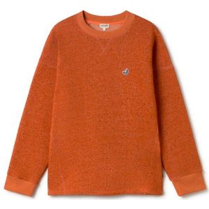 TWOTHIRDS Dundrum Trui (Heren |rood)