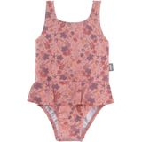 Sterntaler - Corale - Badpak - Roze - Kinderen - UV-bescherming