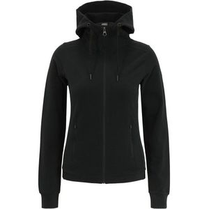 Venice Beach Kirsty Jacket Trainingsjack (Dames |zwart)