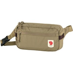 Fjällräven High Coast Hip Pack Heuptas (beige |waterdicht)