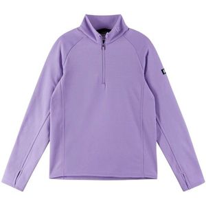 Reima Kids Meriol Fleecetrui (Kinderen |purper)