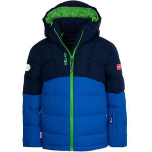 Trollkids Gryllefjord Jas Blauw Jongen