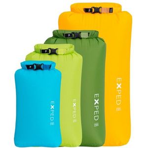 Exped Drybag Ultra Pakzak (meerkleurig |waterdicht)