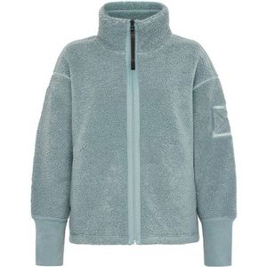 Didriksons - Mella 3 - Fleece Jacket - Dames