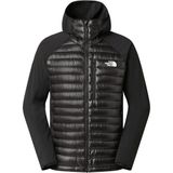 The North Face - Summit Breithorn - Hybrid-jas - Tnf Black - Voor Heren