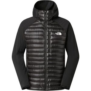 The North Face - Summit Breithorn - Hybrid-jas - Tnf Black - Voor Heren