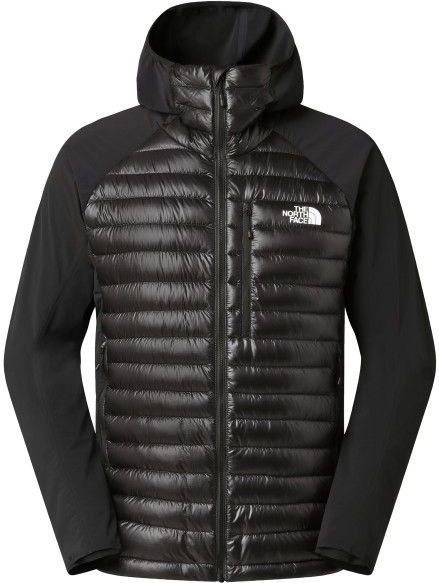 The North Face - Summit Breithorn - Hybrid-jas - Tnf Black - Voor Heren