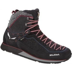 Salewa - MTN Trainer 2 Winter GTX - Winterschoenen - Zwart - Waterdicht