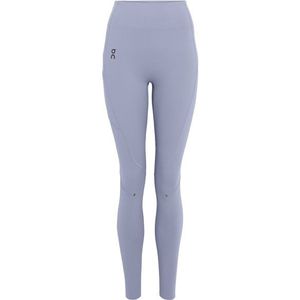 On Womens Movement Tights Long Hardlooplegging (Dames |purper)