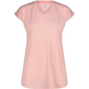 CMP Womens Woman T-Shirt T-shirt (Dames |roze)