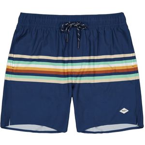 Barts Gurrad Shorts Boardshort (Heren |blauw)