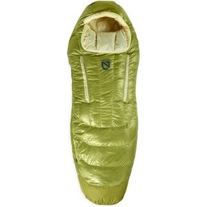 Nemo Womens Disco 15 Endless Promise Donzen slaapzak (Dames |birch bud)