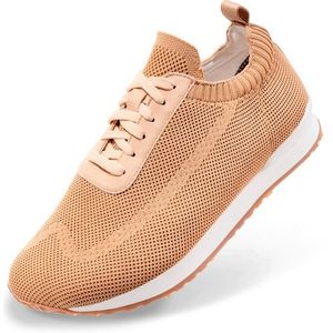 Bär Womens Pito 20 Vrijetijdsschoenen (Dames |geel)