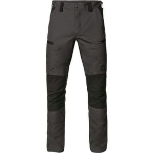 Härkila Fjell Hose Trekkingbroek (Heren |grijs/zwart)