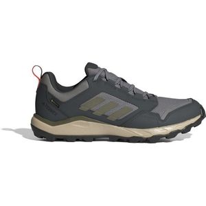 adidas Terrex Terrex Tracerocker 2 GTX Multisportschoenen (grijs |waterdicht)